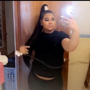 Meet your Posher, Jackie